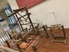 -杭州西湖丝绸文化博物馆