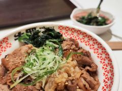 -牛邸·烧肉饭(来福士店)