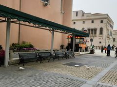 -华谊兄弟（长沙）电影小镇