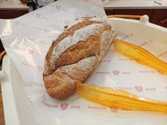 -BROAD面包路·欧式面包(龙湖时代C馆店)
