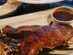 -海湾壹品·粤菜·早茶·烤鸭(拱北店)