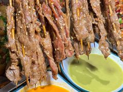 -86烧烤·炭火烧烤 (石人总店)