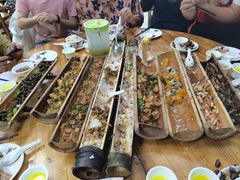 -竹一味·竹筒饭