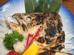 -纹兵卫手打荞麦面日料(虹桥本店)