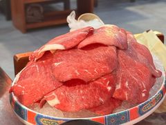-渝香居重庆火锅(铁西三道街店)