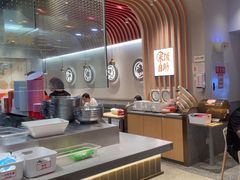 -每味每客·重庆麻辣烫(拓展大厦店)