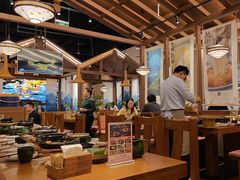 -云海肴·汽锅鸡·云南代表菜(丁香国际店)