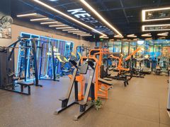 -NRG健身私教CLUB(静安体育中心店)
