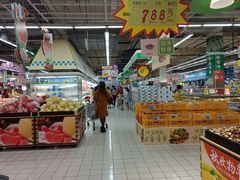 -大润发(勤业店)