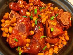 -壹只菜·崇明本地特色菜(崇明南门店)