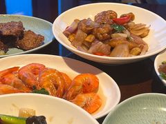 -环球港凯悦 · 享悦中餐厅