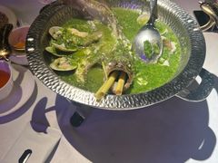 -狮拾久·现代新加坡料理(福田COCO Park店)