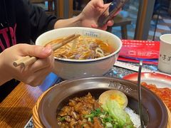 -湘下佬·老长沙吃货铺(酃湖万达店)