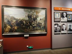 -遵义会议纪念馆