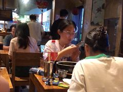 -串大叔炭火烤串·鸡西大冷面刀削面(总店)