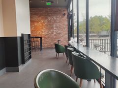 -星巴克(宁波江东天伦店)