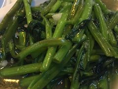 -新大咀港式茶餐厅(宝山万达店)