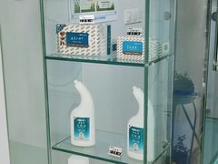 -福奈特洗衣洗鞋(芷江西路店)