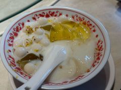 -二泉园老菜馆·百年无锡菜