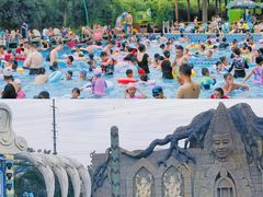 -苏州乐园森林水世界