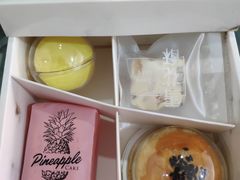 -陳磊蛋糕(巴黎店)