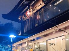 -柳莺湖上·湖景餐厅·江南菜(西湖店)