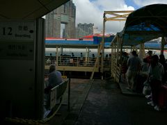 -信德中旅船务管理有限公司