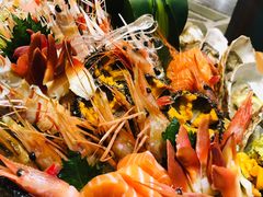 -割烹旭日本料理(龙湖狮山天街店)