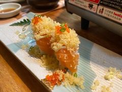-山葵家·创意料理(宁波来福士店)