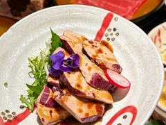 -花潮料理艺食馆(SM新生活广场店)