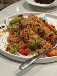 -申粤轩·丁香花园草坪宴会厅