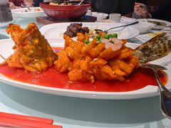 -廊亦舫Lang Yi Fang Restaurant(金桥店)