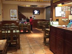 -海荣锅贴馆(五味十字店)