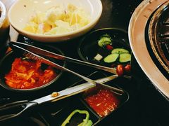 -九田家黑牛烤肉料理(石路天虹店)