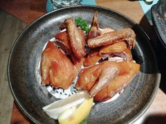 -大树餐厅(益田假日店)