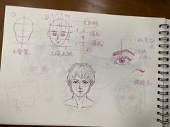 -青沐画室·专业美术培训
