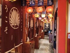-王氏炉匠·烧鸟放题自助(三里屯店)