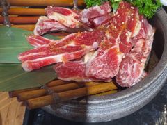 -红沃烤肉(家乐福2部店)