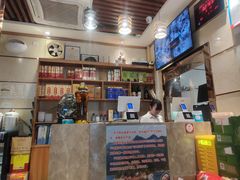 -梅飞酒家(桑园路店)