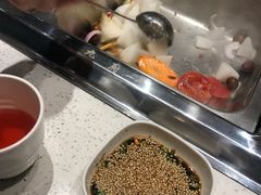 -九府羊·鲜羊火锅·烤串(新华路店)