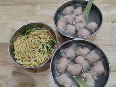 -肉燕扁食草包飯(东街店)