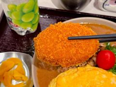 -dodonpa.墩墩伐 便当食堂(博华广场店)