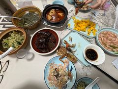 -美味之家·湖景农家乐(太湖东山店)