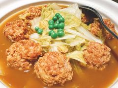 -新白鹿餐厅(爱琴海购物中心店)