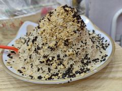 -冰冰酱老味刨冰绵绵冰(中山路总店)