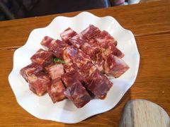 -超级神炭烤肉夜食(芥园西道店)