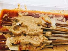-马三洋芋片(兰州总店)