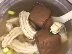 -阿一猪红汤(东风西路店)