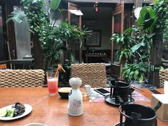 -束河人家(南锣鼓巷店)