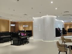 -雅马哈乐器专卖店(广州旗舰店)